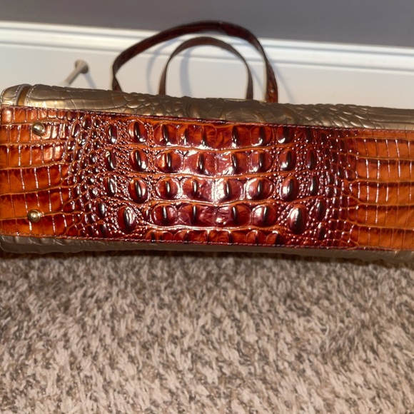 Brahmin purse and wallet matching set. New Condition - Picture 3 of 11